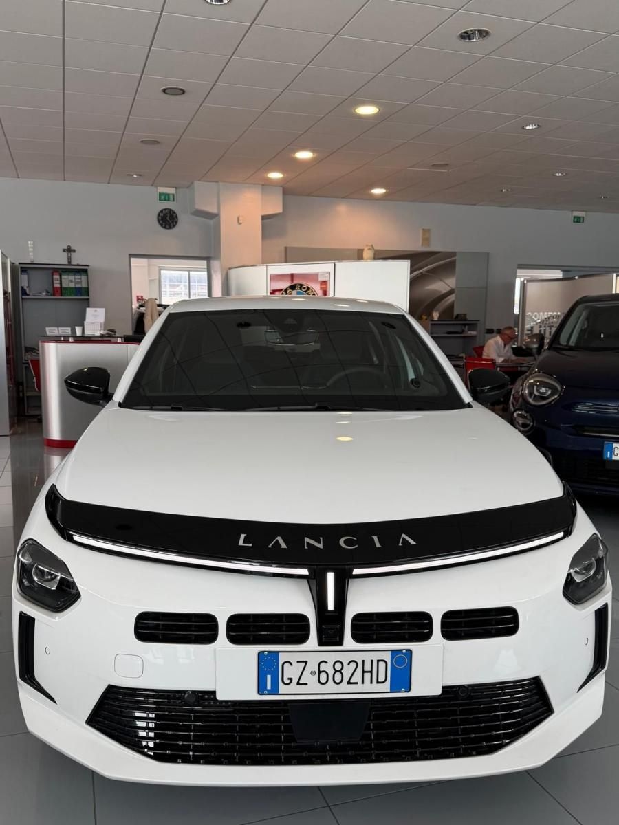 Other LANCIA - Ypsilon - Hybrid e-DCT LX imagem 3