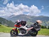 Honda VF500F - HONDA 1985