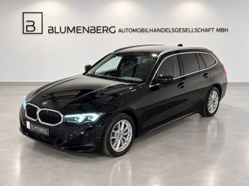 BMW 318 - 8