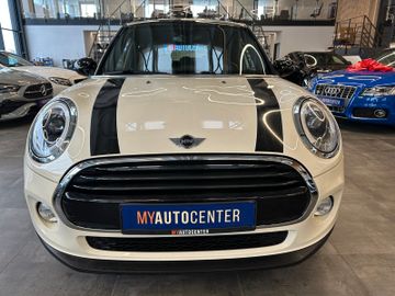 MYAUTOCENTER – Gebraucht- und Jahreswagen mit Werkstattservice in Pfaffenhofen MINI Mini 5-trg. Cooper D *Navi*Pano*