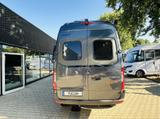 Frankia Yucon K-Peak 6.0 BD 4X4 4,1T Aufstelldach - Frankia Bd