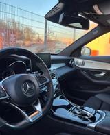 Mercedes-Benz C 43 AMG - gebrauchte Mercedes-Benz C 43 AMG aus dem Jahr 2015