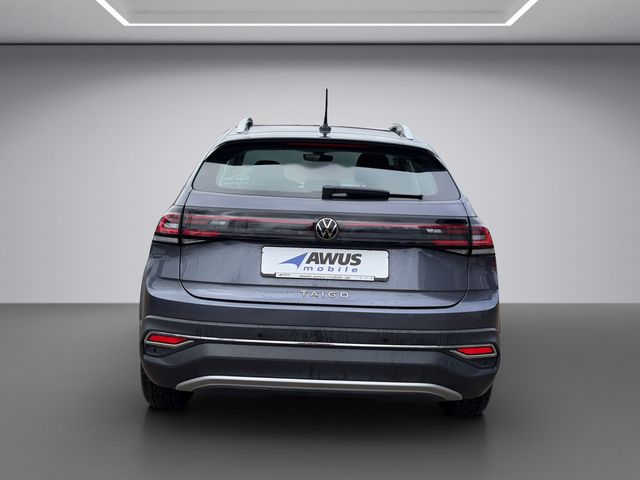 Taigo 1.0TSI Style
