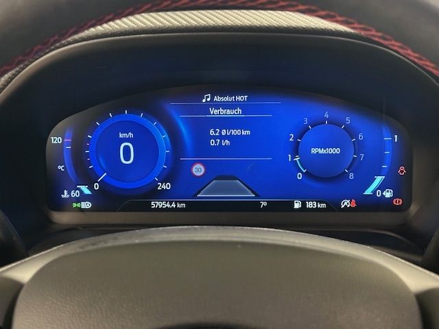 Fahrzeugabbildung Ford Puma ST-Line X Navi Digitales Cockpit Soundsyste