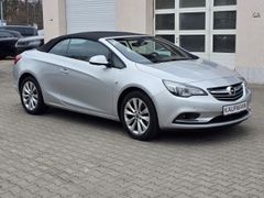 Fahrzeugabbildung Cascada Innovation ecoFlex 1.4 Turbo