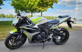 Honda CBR 600 RR PC40 HANNSPREE Edition  Original - HONDA 2008 CBR 600 RR