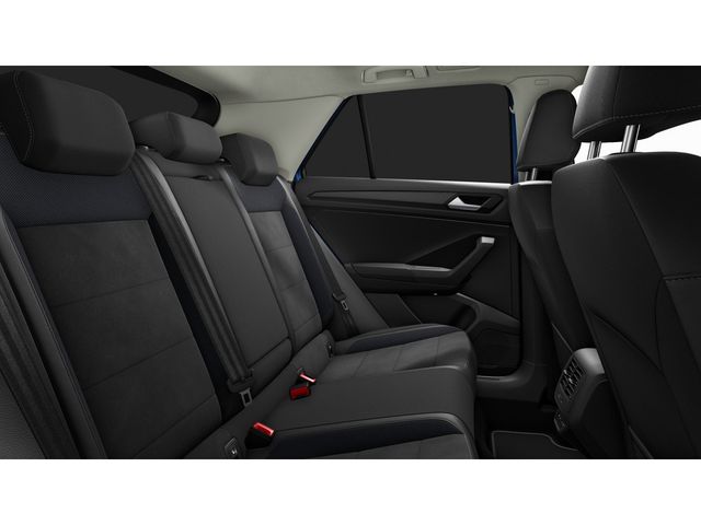 T-Roc 1.5TSI DSG Style AHK