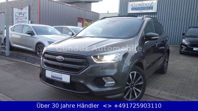 Ford Kuga 2. 0 TDCI 4X4 AUTOMATIK ST-Line*VOLL*PANO