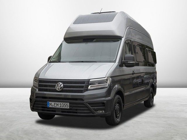 Volkswagen Grand California 600 2.0 TDI DSG STHZNG LED NAVI