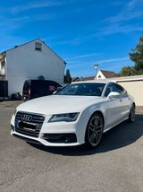Audi A7 S-Line 3.0 TDI - Audi A7 in Bonn