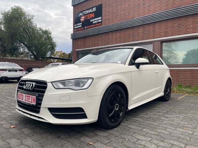 Audi A3 attraction ultra TDI *1.HAND*START/STOP*TEMPO