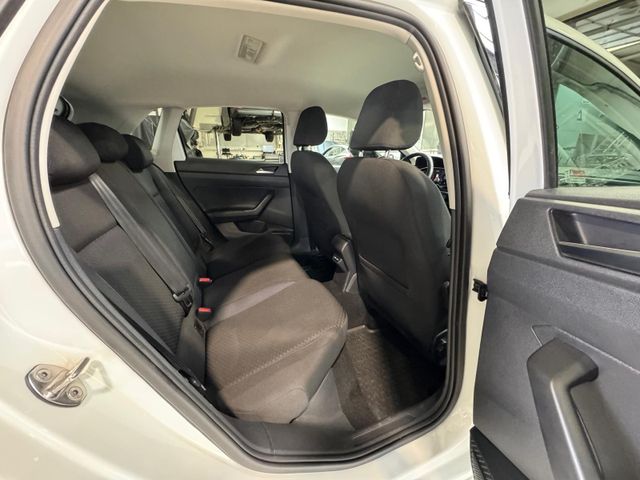 Polo 1.0 TSI UNITED / ALU / AHK / APP-CONNECT