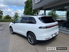 LEAPMOTOR C10 REEV DESIGN 28,4 kWh+NAVI+360°KAMERA+PANORAM
