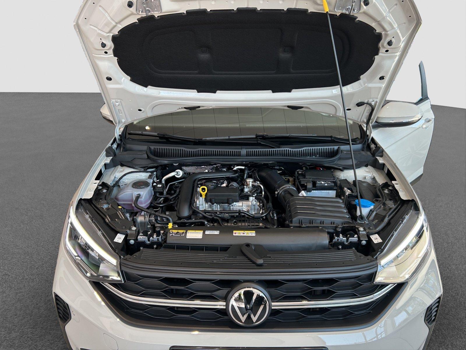 Volkswagen Taigo 1.0 TSI Life KLIMA SHZ PDC DAB APP, миниатюра 23