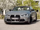 BMW M4 Cabrio Competition.DR.ASS.PRO.LHZ.SHZ.HUD.360 - BMW M4 von 2026