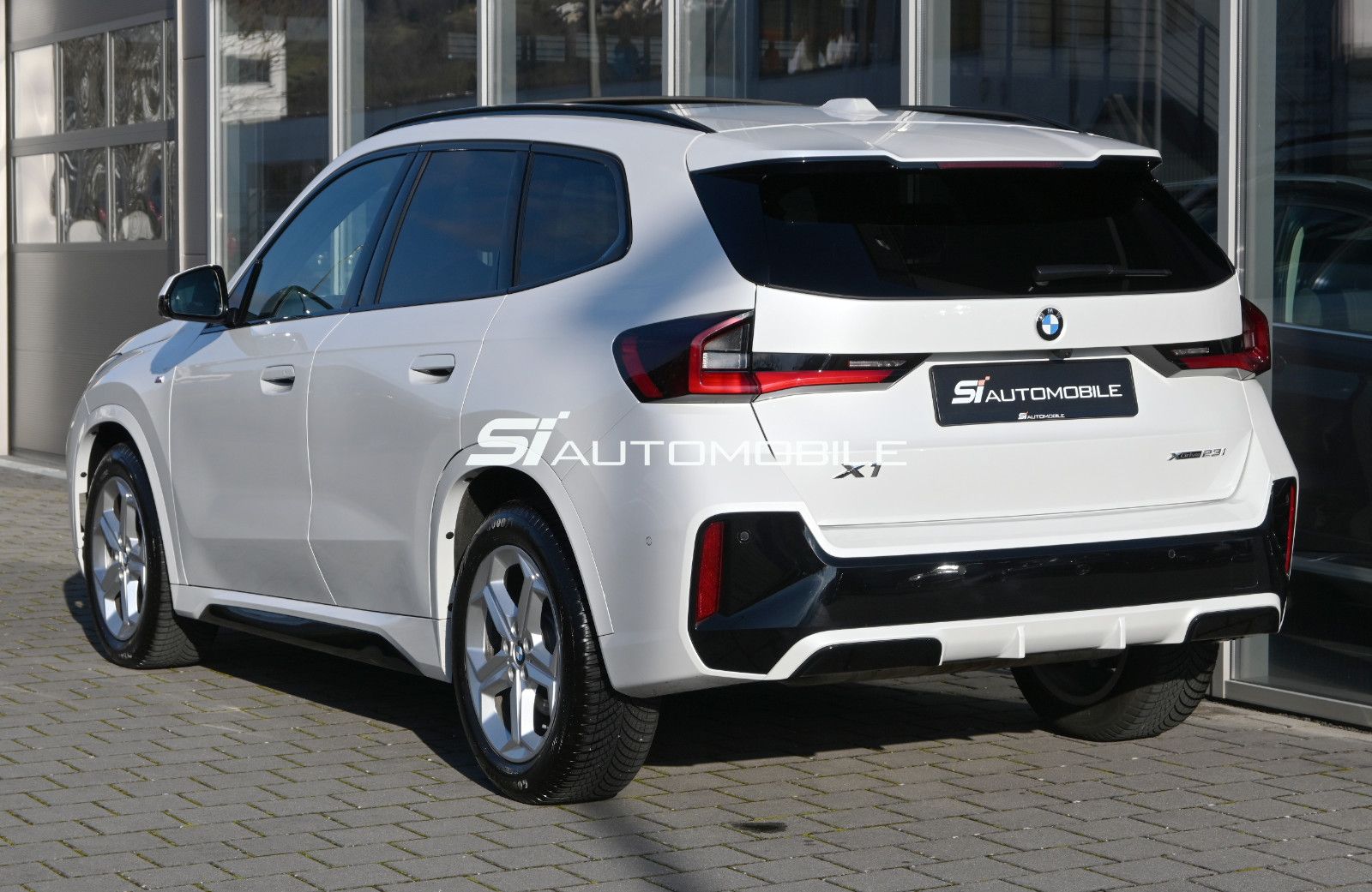 Fahrzeugabbildung BMW X1 xDrive23i M-Sport °UVP 66.539€°MASSAGE°360°