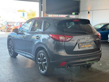 Mazda CX-5 - 5