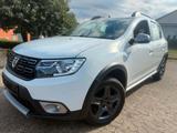 Dacia Sandero II 1.5 dCi Stepway Celebration Automatik - Dacia Sandero mit Diesel-Antrieb: 1.5