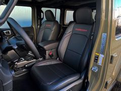 JEEP Wrangler Rubicon Xtreme 35 Hardtop-Winde 3.6l V6