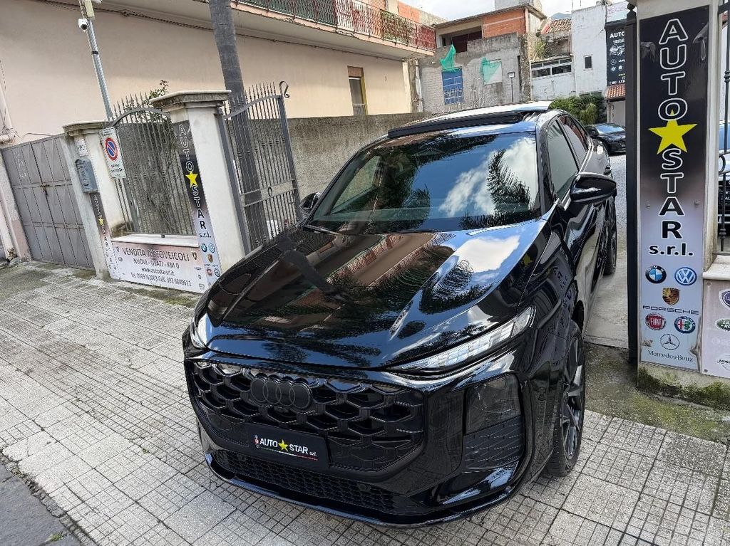 Image of Audi Q3