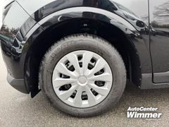 Foto Nummer 13: FORD Tourneo Courier