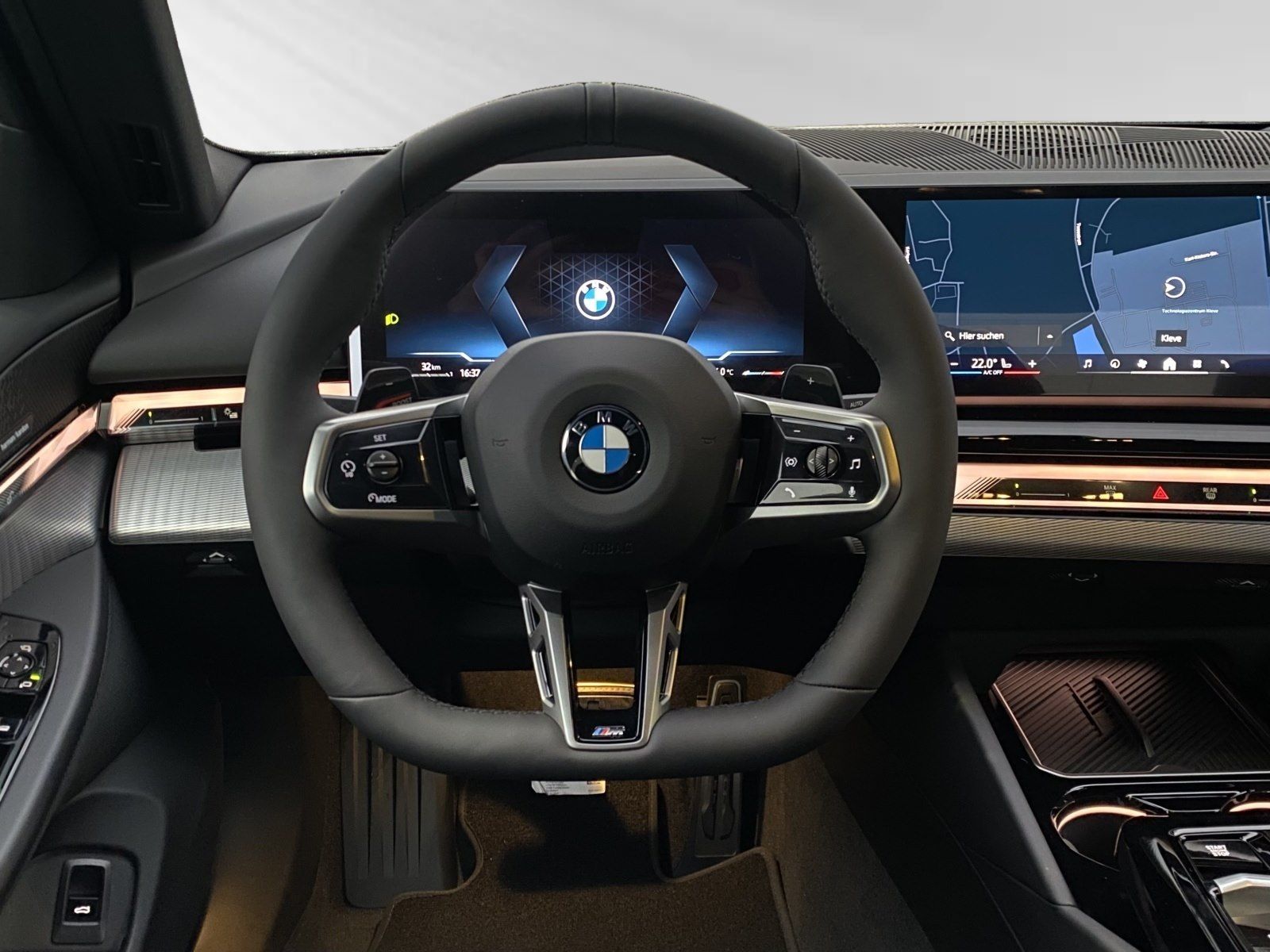 BMW 520 - Bild 11