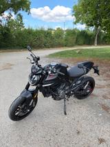 Ducati Monster + 937 |Dark Stealth| (A2|entdrosselbar)