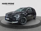 Kia Niro Spirit 1.6 GDI Plug-in Hybrid Carplay. Lede - Kia Niro in Hamburg