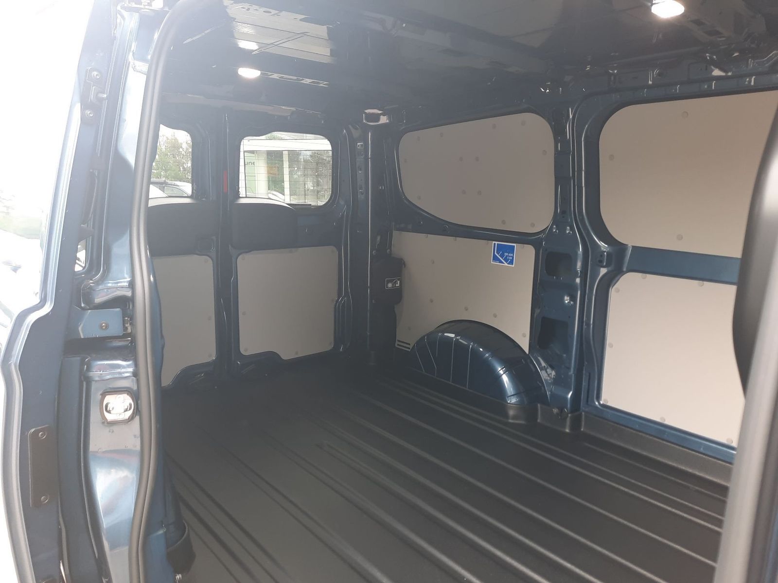 Ford Transit Custom - Bild 28