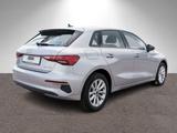 Audi A3 Sportback 30 TDI 6-Gang LED Navi PDC VC - Audi A3: V6