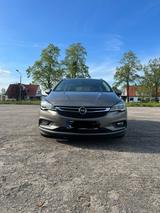 Opel Astra 1.6 CDTI Edition 70kW Edition - : Navigationssystem, Cd 70
