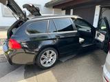BMW 320d Touring E91 Facelift mit M-Sportp... - BMW 3er-Reihe E91 mit Facelift