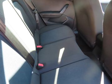 Fotografie 7 des Seat Arona FR 1.0 DSG 18`Navi Kamera