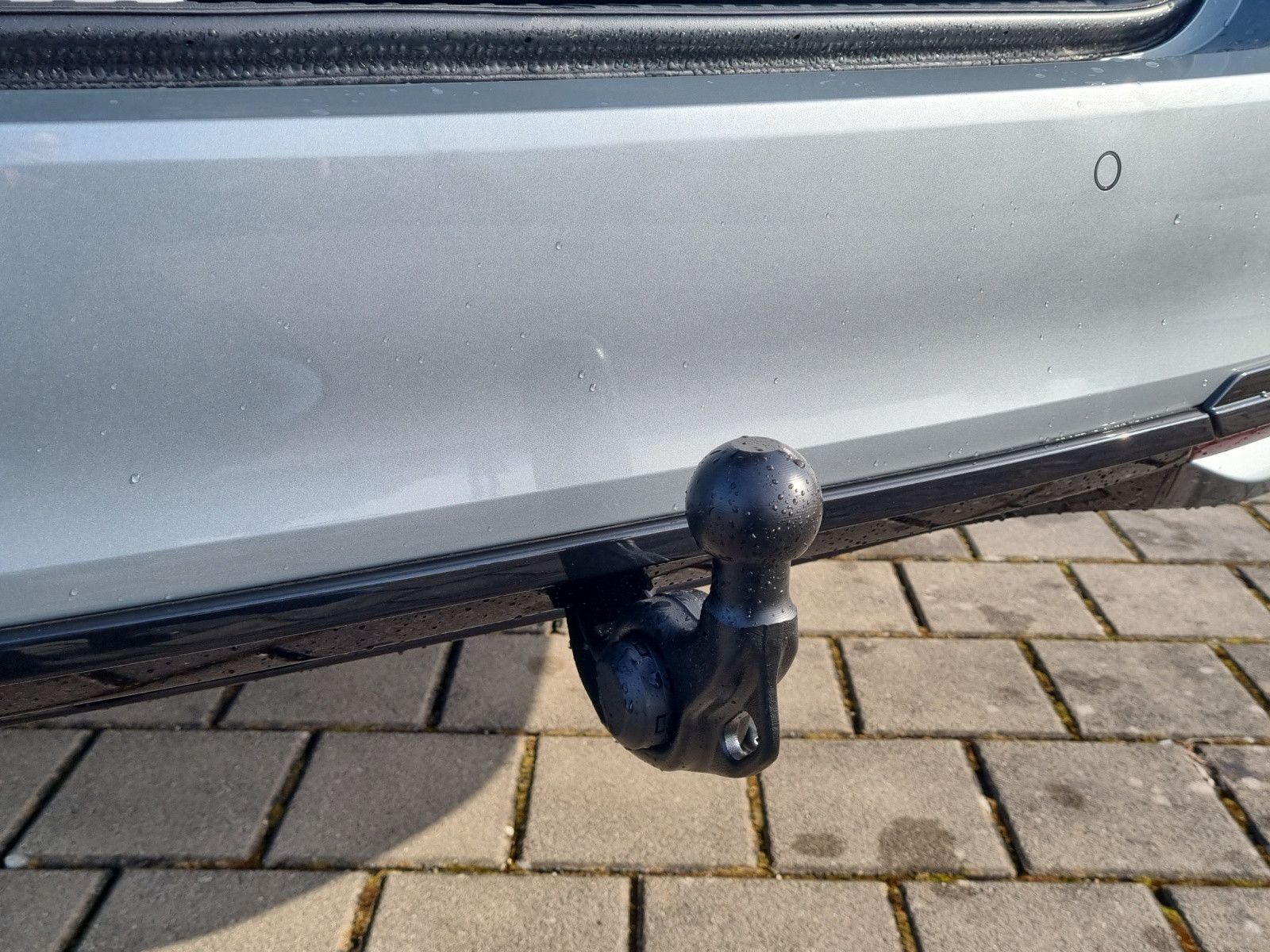 Fahrzeugabbildung SKODA Octavia Combi Sportline TDI Pano AHK Licht+