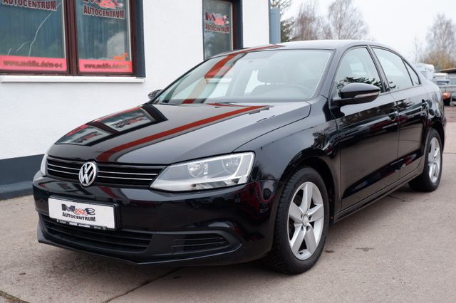 Volkswagen Jetta 1.2 TSI Comfortline*HU/AU neu*