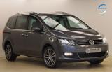 Volkswagen Sharan 2.0 TDI 177PS DSG Life Pano Keyless STDH - VW Sharan Gebrauchtwagen in Berlin