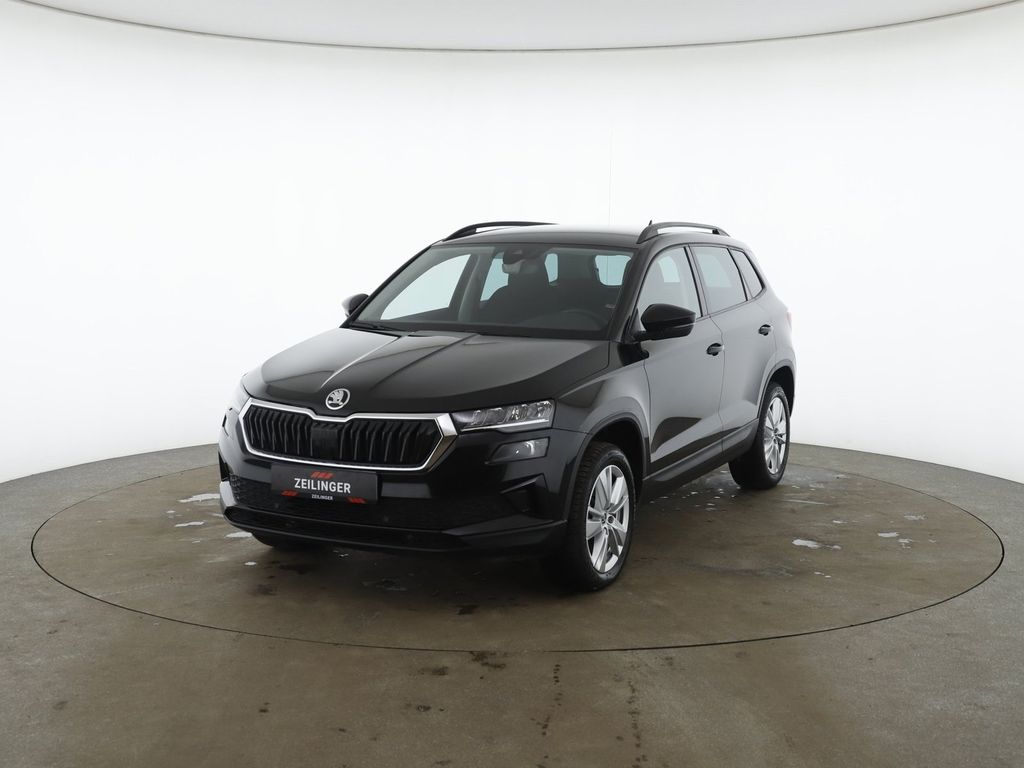 Image of Skoda Karoq