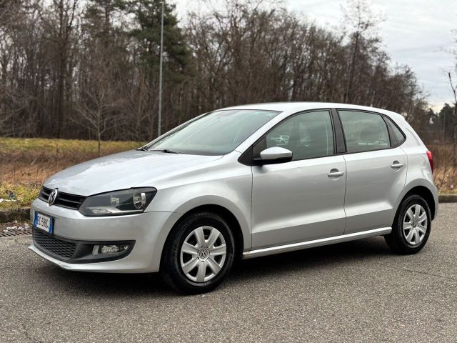 Volkswagen Polo 1.6 TDI 90CV DPF 5 porte Comfort