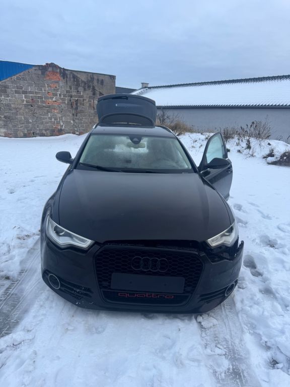 Angebot ansehen Audi A6