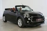 MINI Cooper Cabrio Chilli LED Parkassist Navi Leder - scheckheftgepflegte MINI Cooper Cabrio