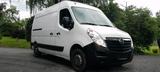 Opel Movano L2 H2 3,5t Kastenwagen Klima - Opel Movano: Kastenwagen