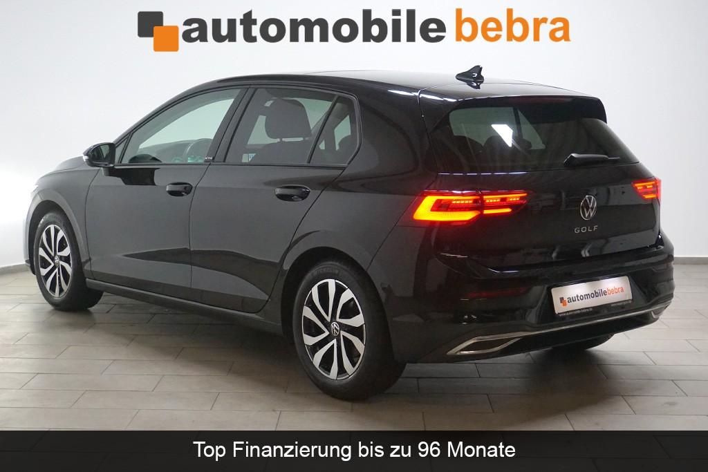 Volkswagen Golf 8 2.0TDI DSG Active Virtual Pano AHK HUD, миниатюра 6