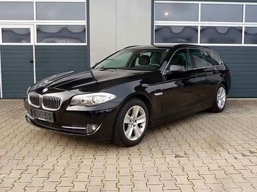 BMW 520 - 2