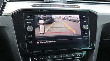 Volkswagen Passat Variant - 10