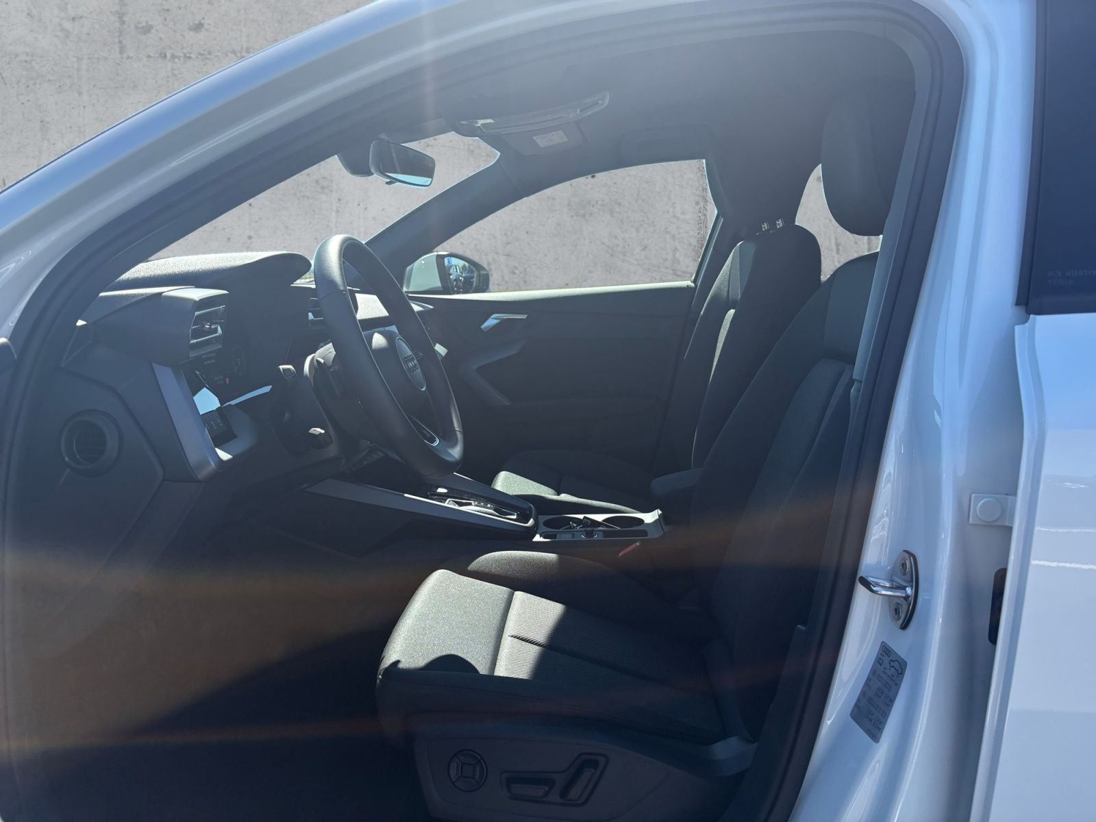 Audi A3 - Bild 12