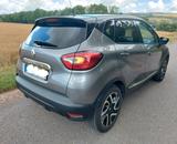 Renault Captur ENERGY dCi 110 Sondermod., nur 82Tkm - Renault Captur von privat