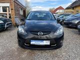 Mazda 2 Lim. 1.5 Impression Scheckheftgepflegt TÜV&AU - gebrauchte Mazda 2 aus dem Jahr 2008