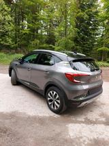 Renault CAPTUR II INTENS 155TCE AHK KLIMA NAVI ACC SHZ C - Renault Captur von privat