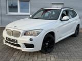 BMW X1 28 i xDrive #M-Packet #Pano #127Tkm #S-Hft - BMW X1: 28i