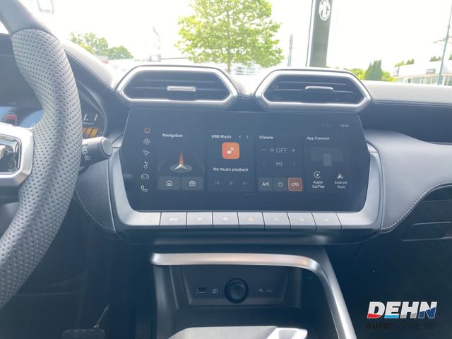 MG ZS Hybrid+ LUXURY 25.5